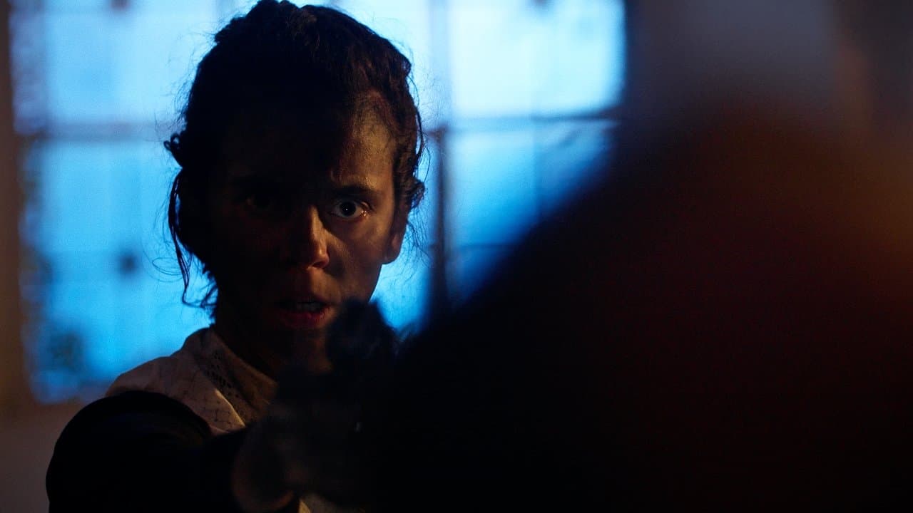 Peacemakerの背景画像