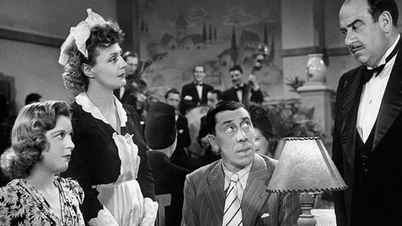 La Cavalcade des heuresの背景画像