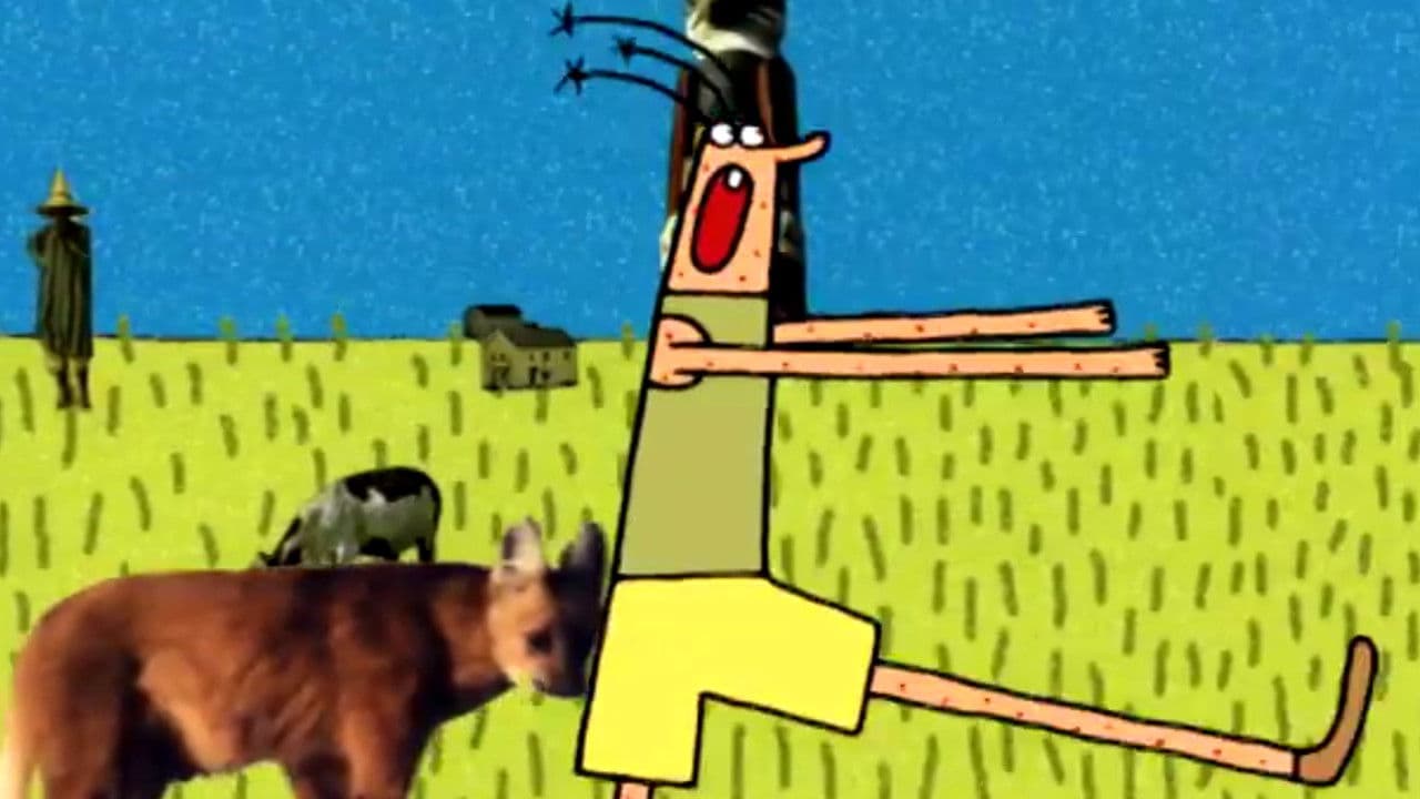 Understanding the Law: The Wormの背景画像