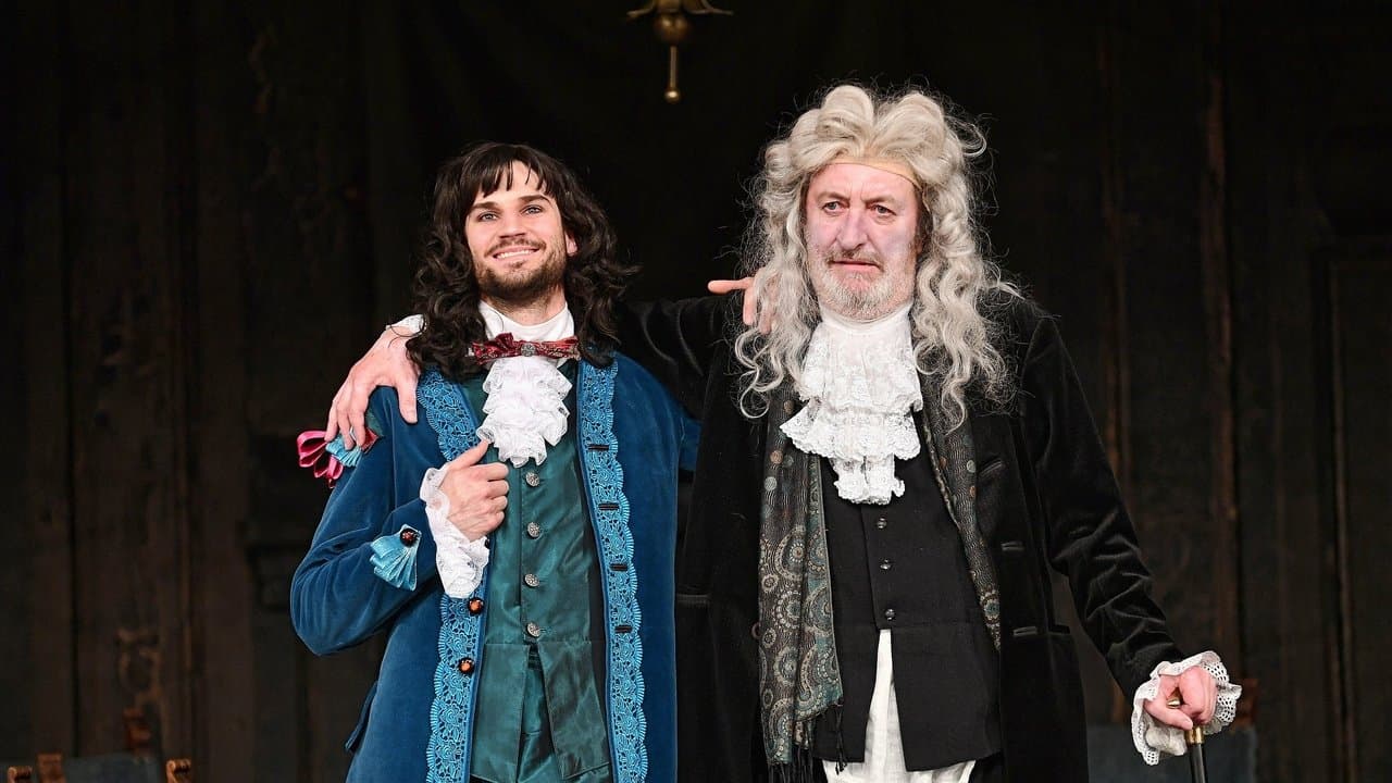 Lakomecの背景画像