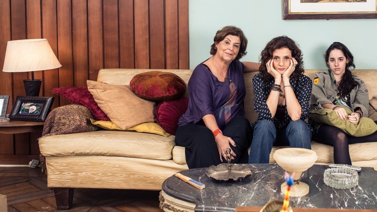 3 Teresasの背景画像