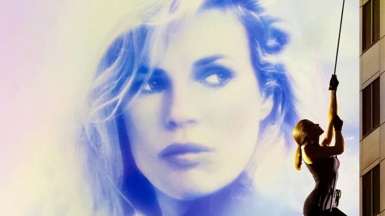 The Real McCoyの背景画像