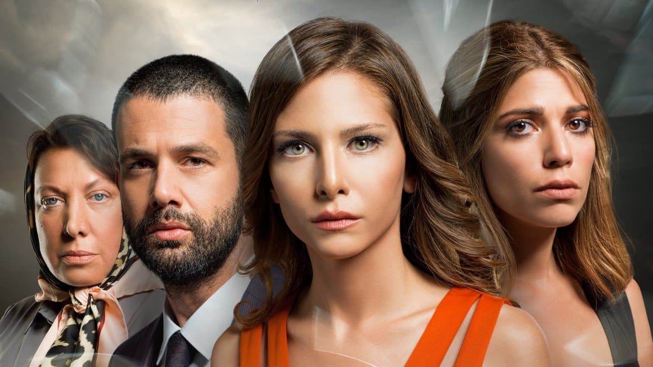 O Hayat Benimの背景画像