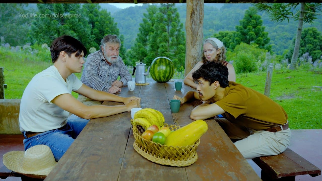 Dois Caipiras em Colomboの背景画像