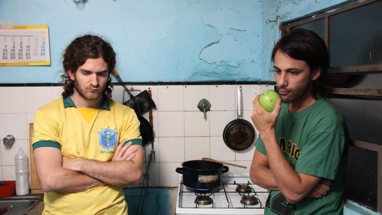 Plan Bの背景画像