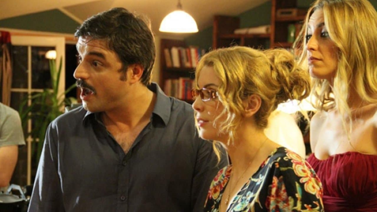 N’apcaz Şimdi?の背景画像