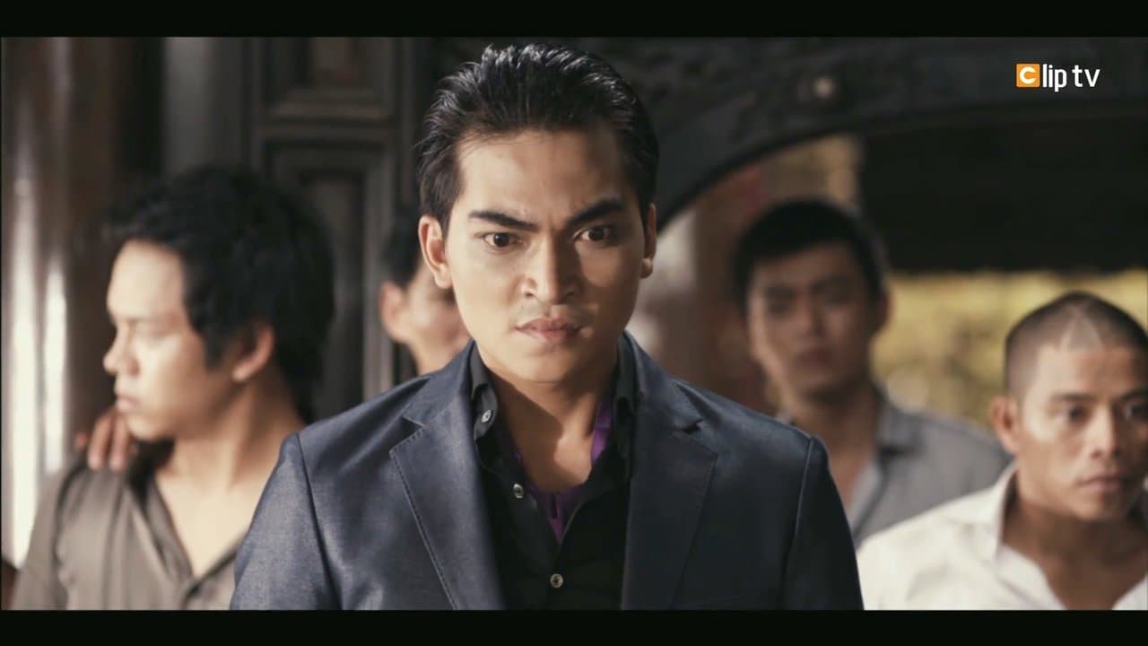 Long Ruồiの背景画像