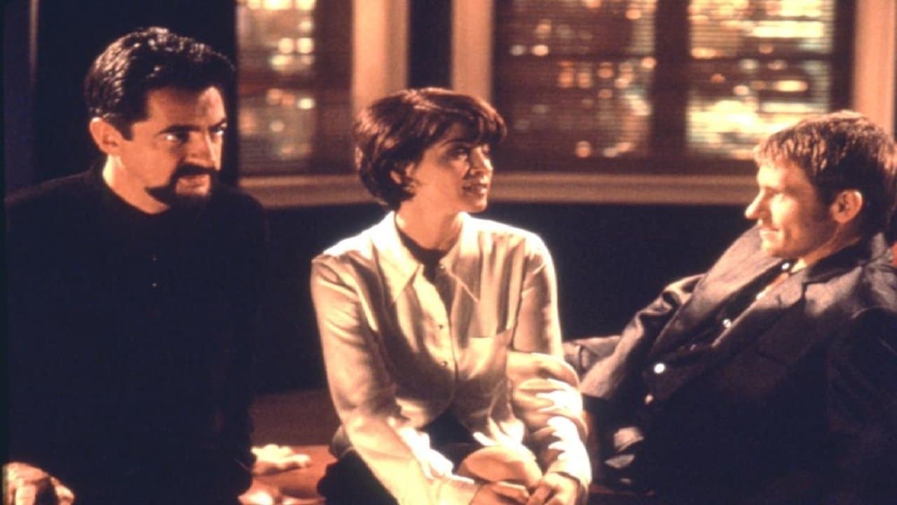 Underworldの背景画像