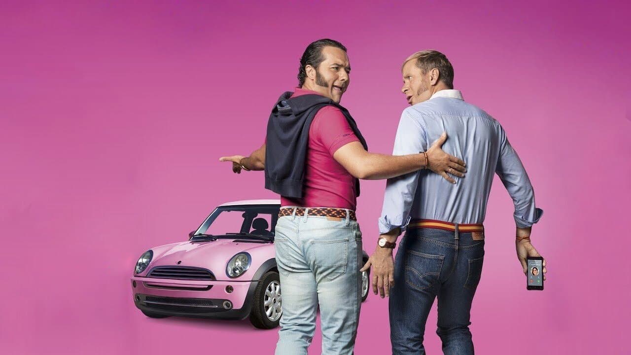 El mundo es suyoの背景画像