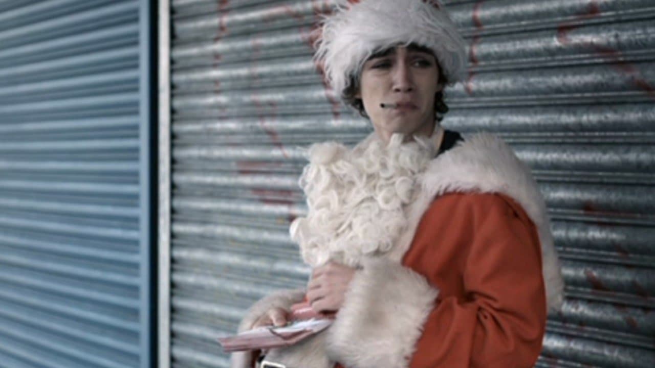 Misfits Christmas Specialの背景画像