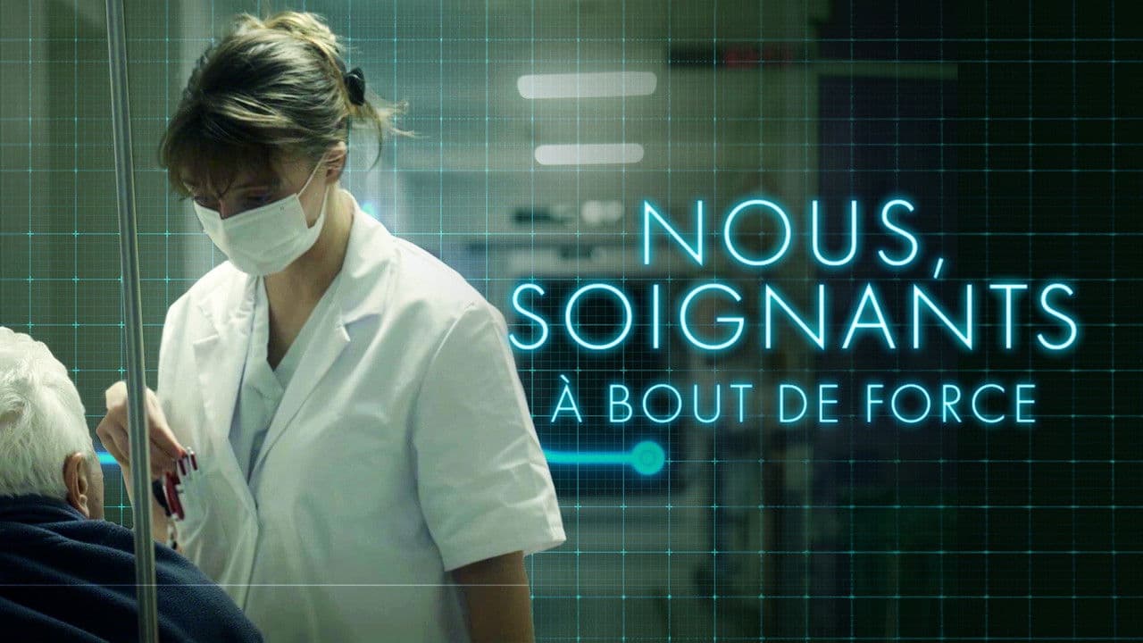 Nous soignantsの背景画像