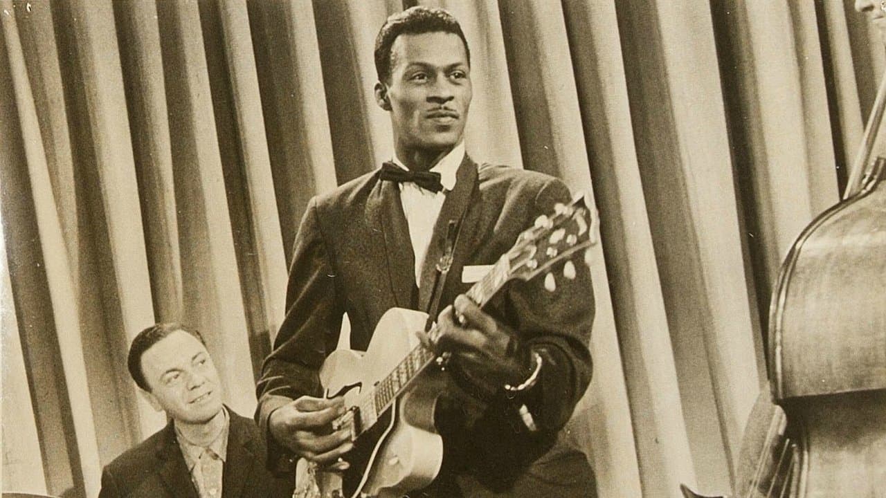 Go, Johnny, Go!の背景画像