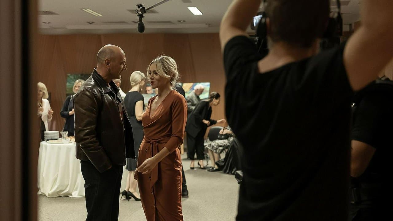 Primeri inšpektorja Vrenkaの背景画像