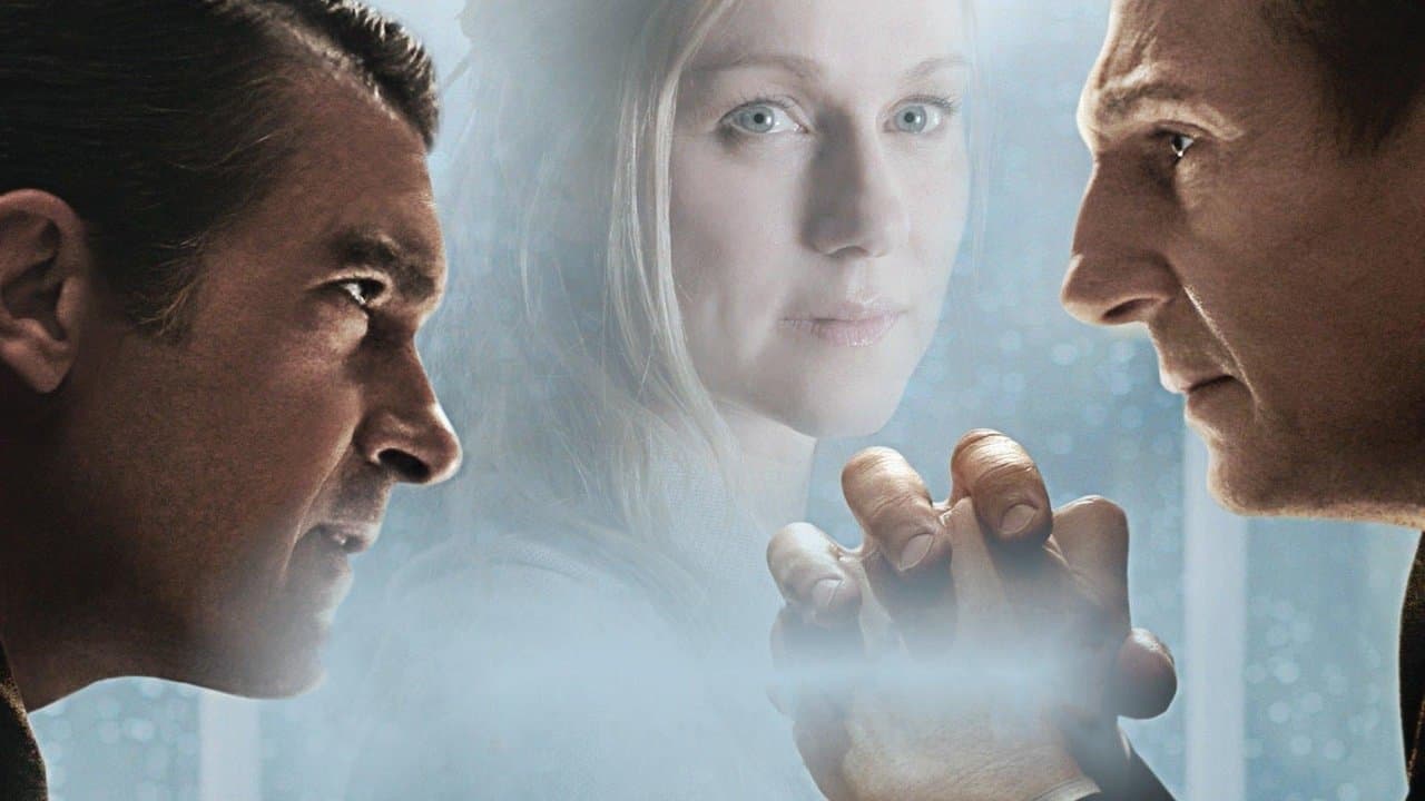 The Other Manの背景画像