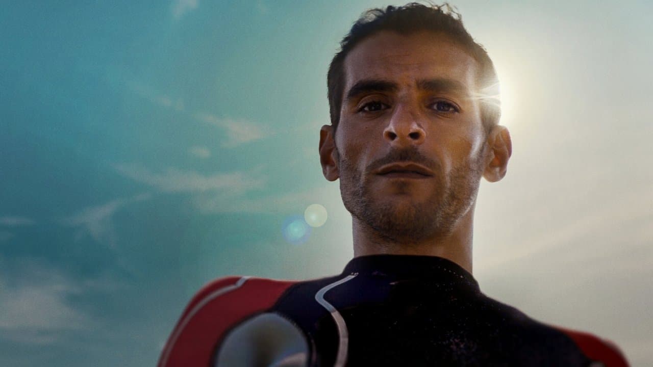 ノーリミット: 果てなき深淵の背景画像