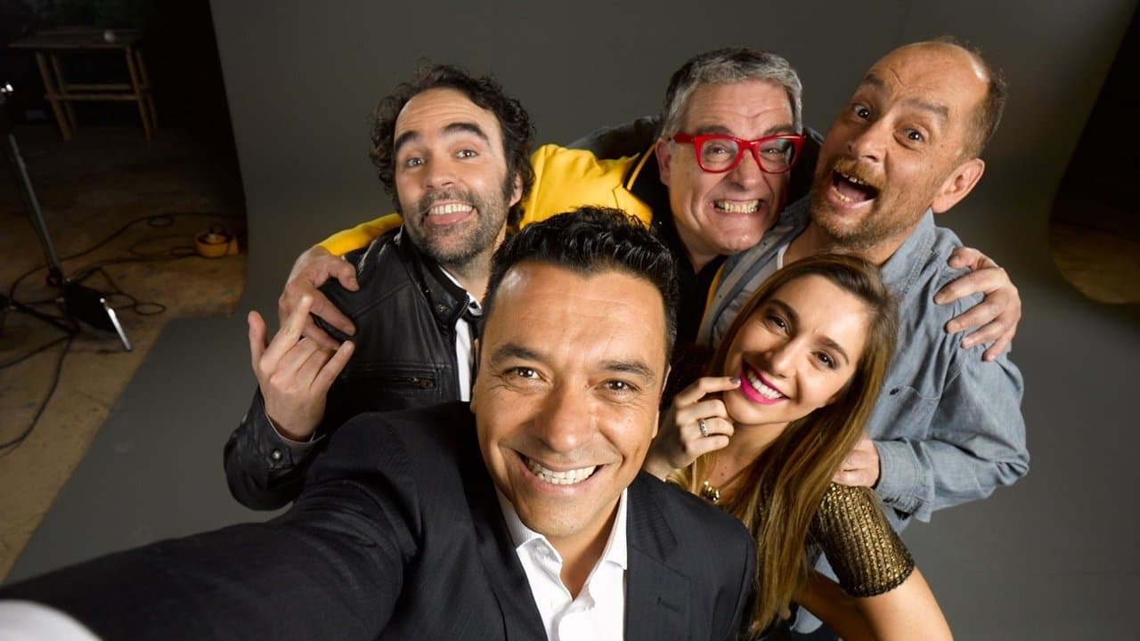 Nunca es tardeの背景画像