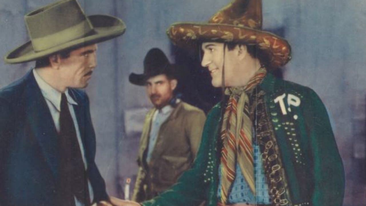 Rainbow Ridersの背景画像