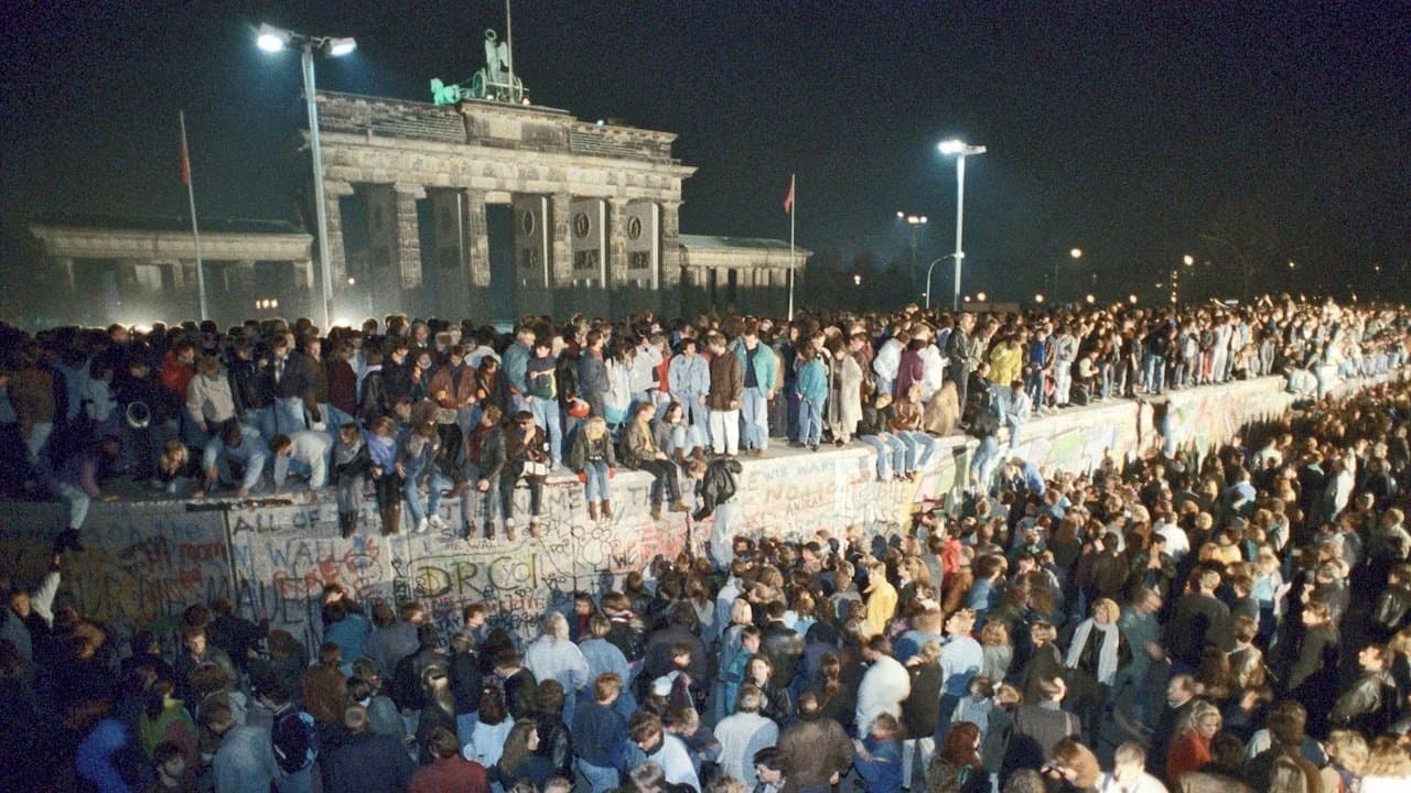 Einübung ins Paradies - Nachdenken über 1989の背景画像