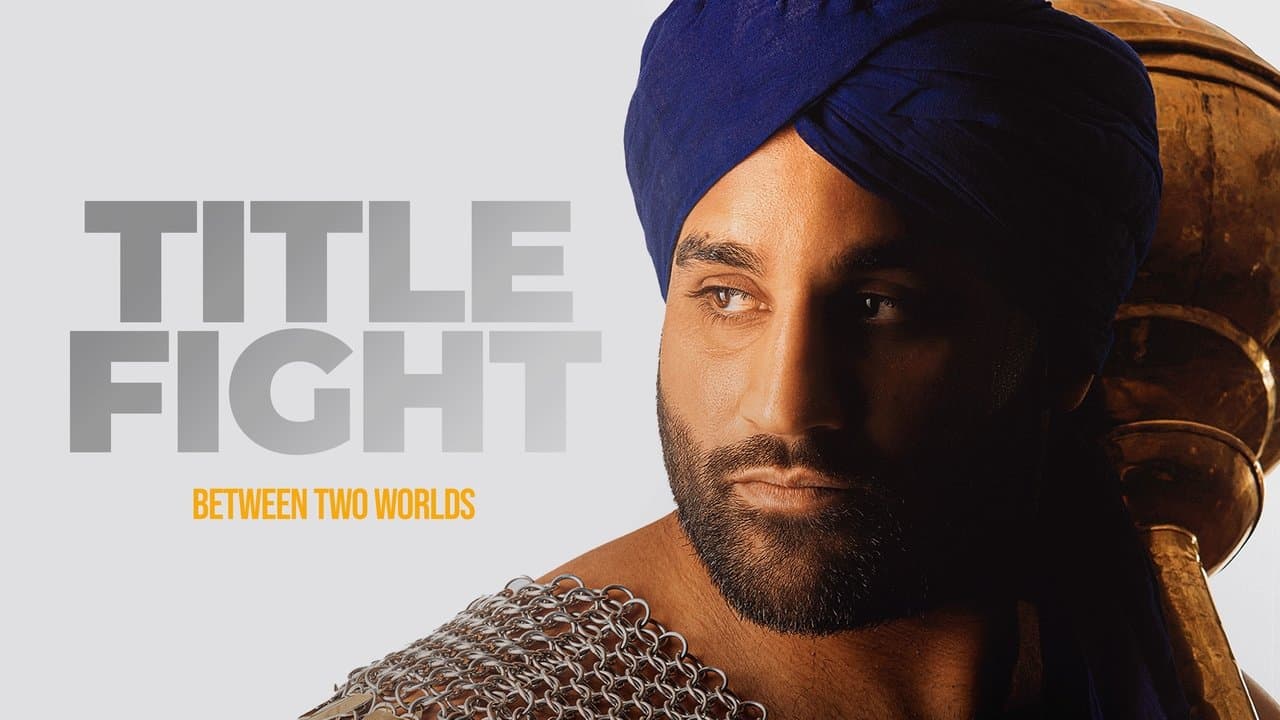 Title Fightの背景画像