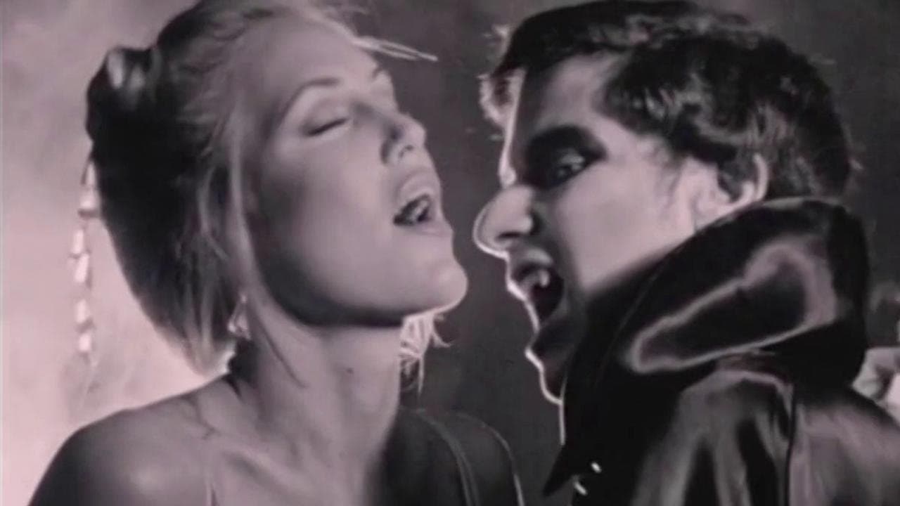 A Polish Vampire in Burbankの背景画像