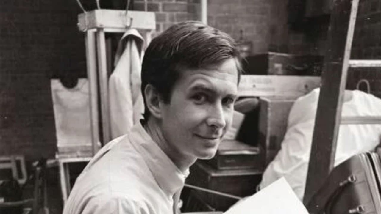 The Male Animalの背景画像