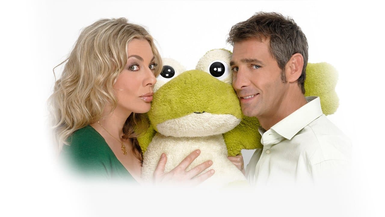 Φίλα τον Βάτραχό σουの背景画像