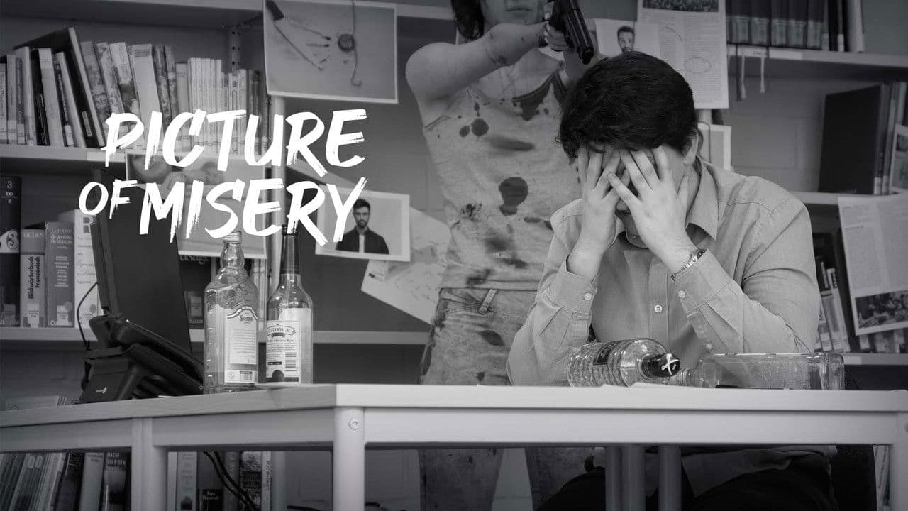 Picture of Miseryの背景画像