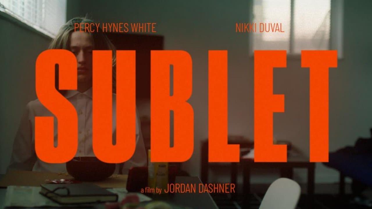 Subletの背景画像