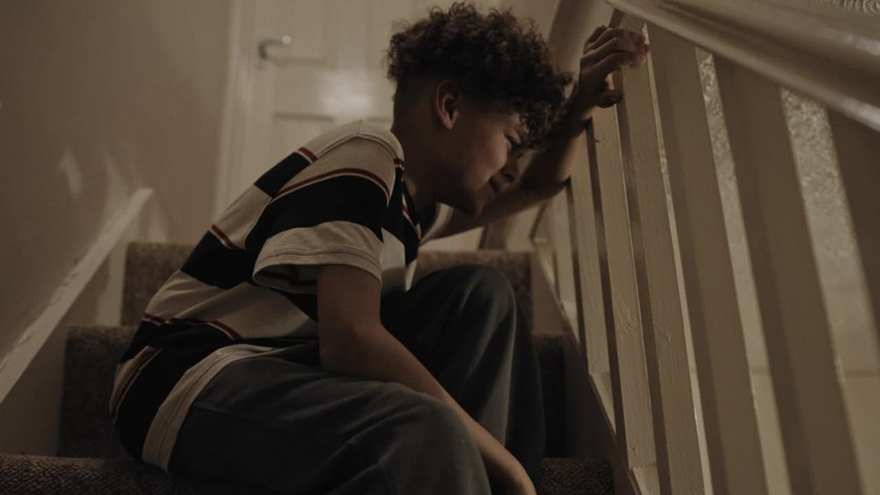 Danny's Songの背景画像