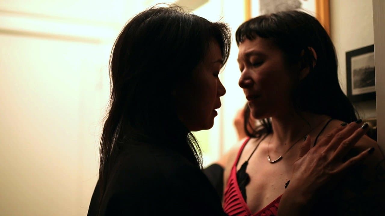 Girl in Golden Gate Parkの背景画像