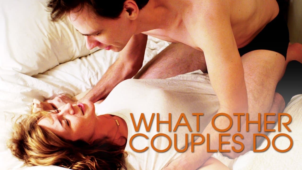 What Other Couples Doの背景画像