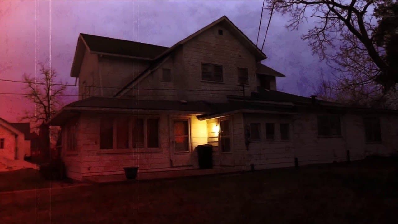 Demon Houseの背景画像