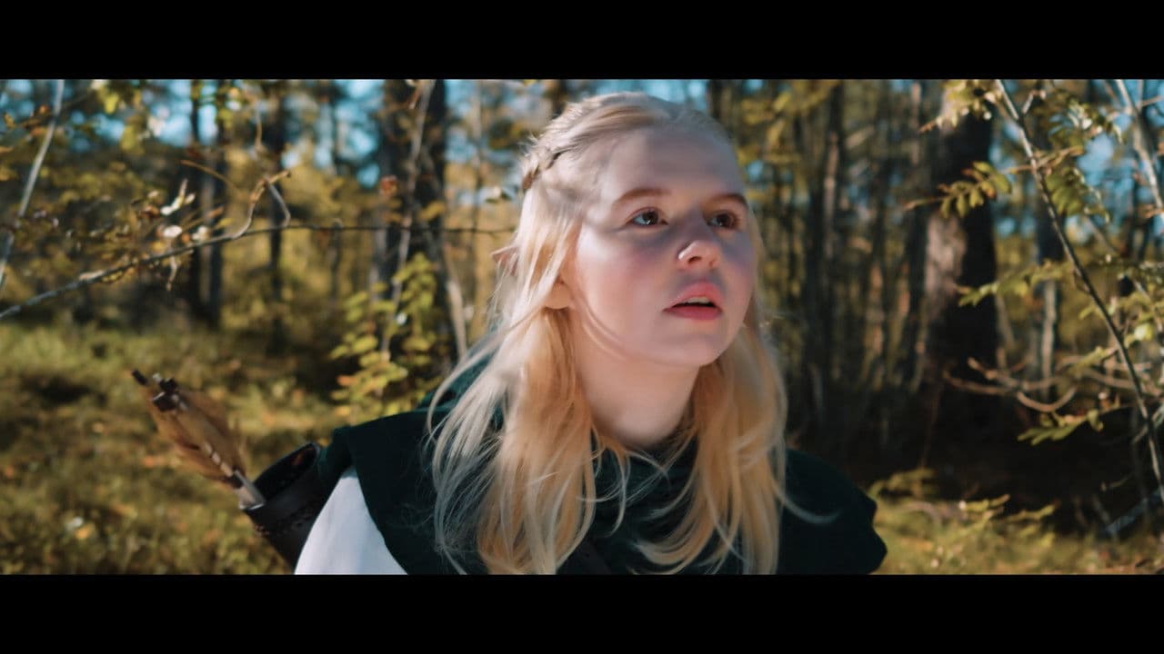 Aerindor: The silent sacrificeの背景画像