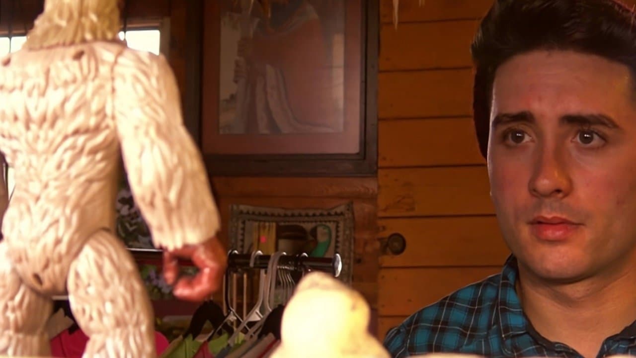 Swamp Apeの背景画像