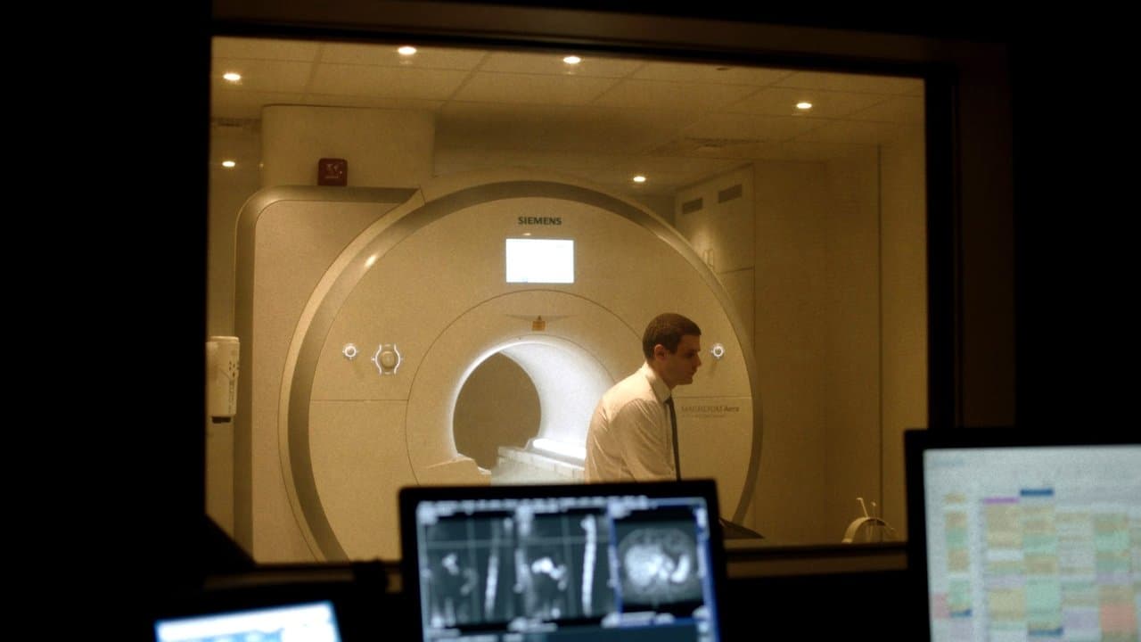 Скрытый космосの背景画像