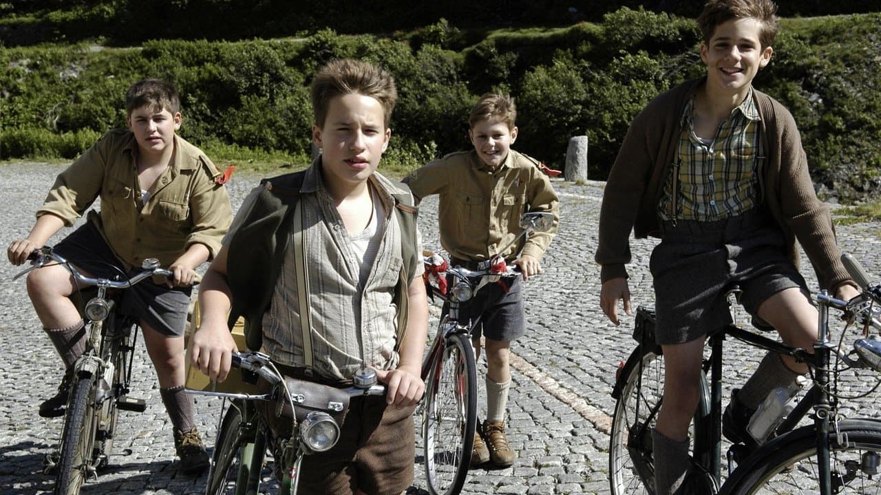 Mein Name ist Eugenの背景画像