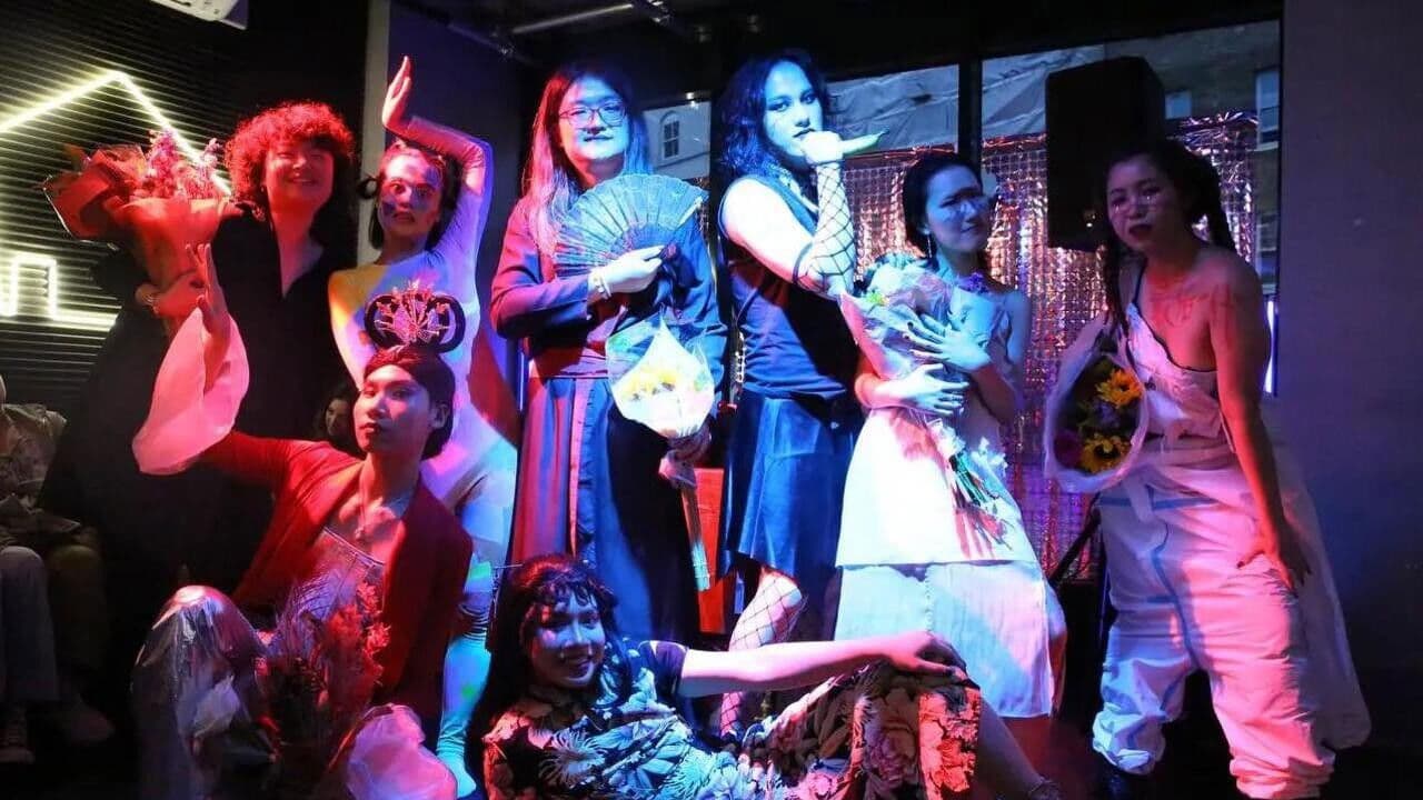 Drag Up!の背景画像