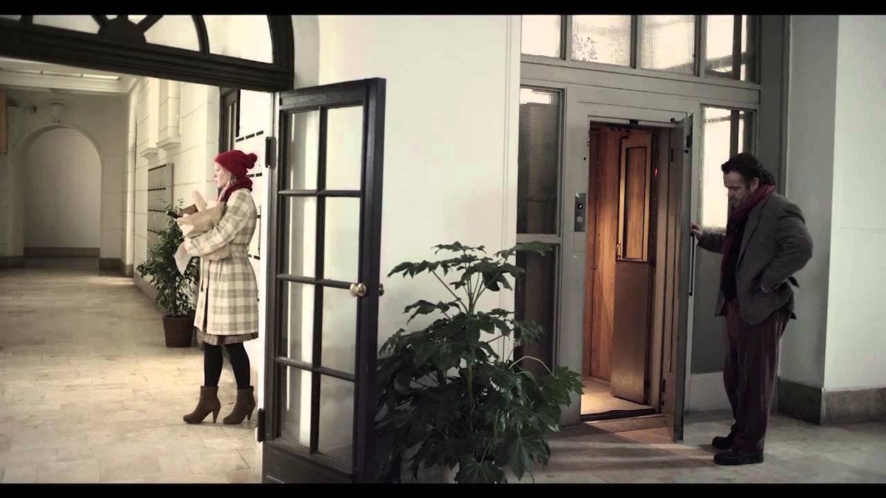 Hátsó lépcsőの背景画像