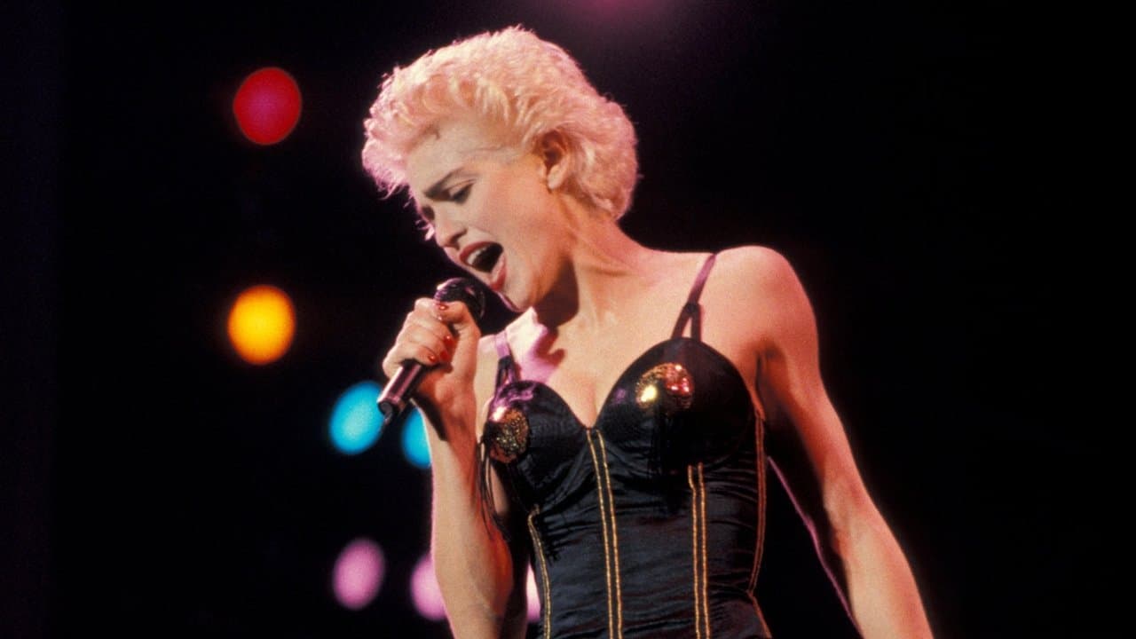 Madonna: Ciao, Italia! - Live from Italyの背景画像