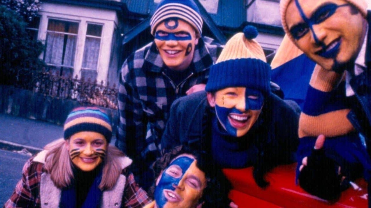 Scarfiesの背景画像