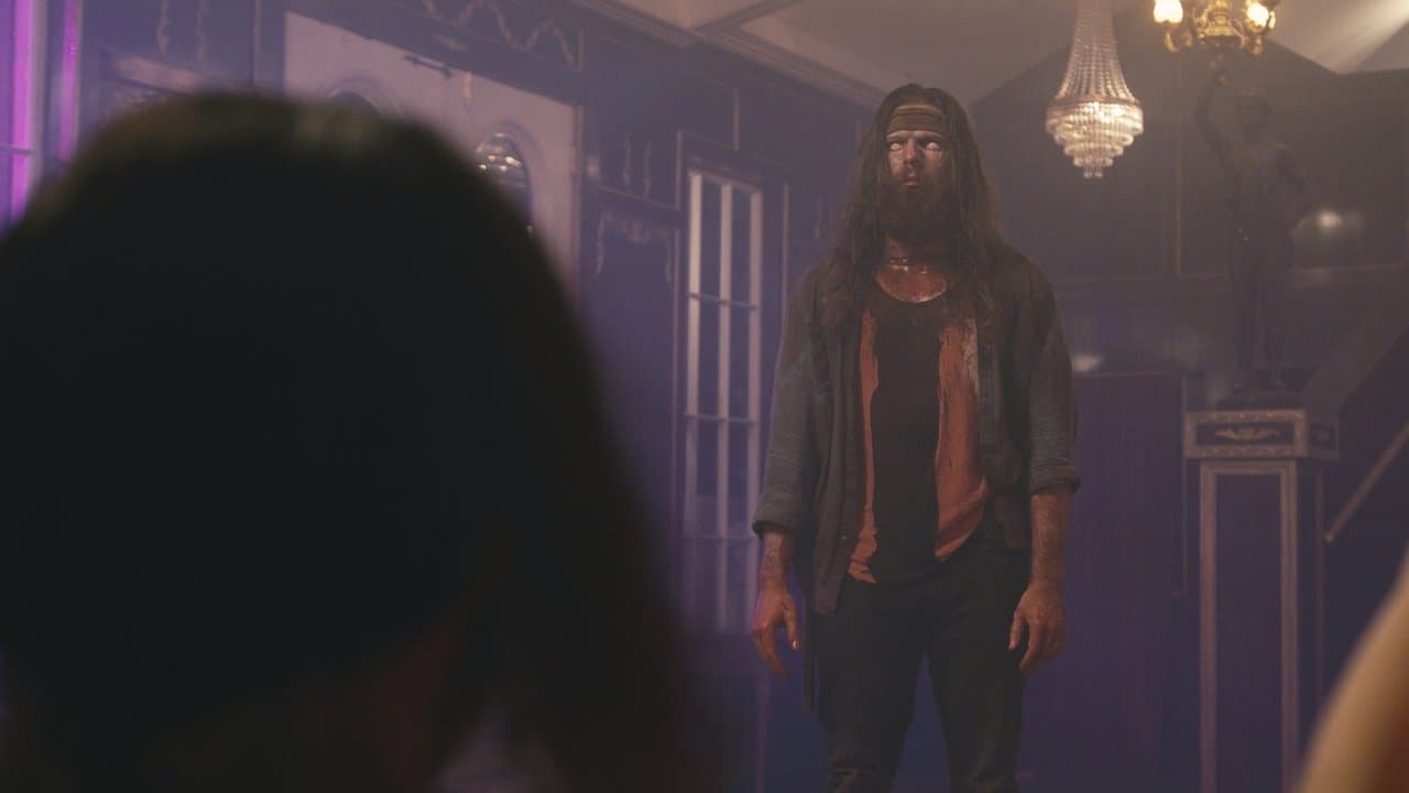 The Burned Over Districtの背景画像