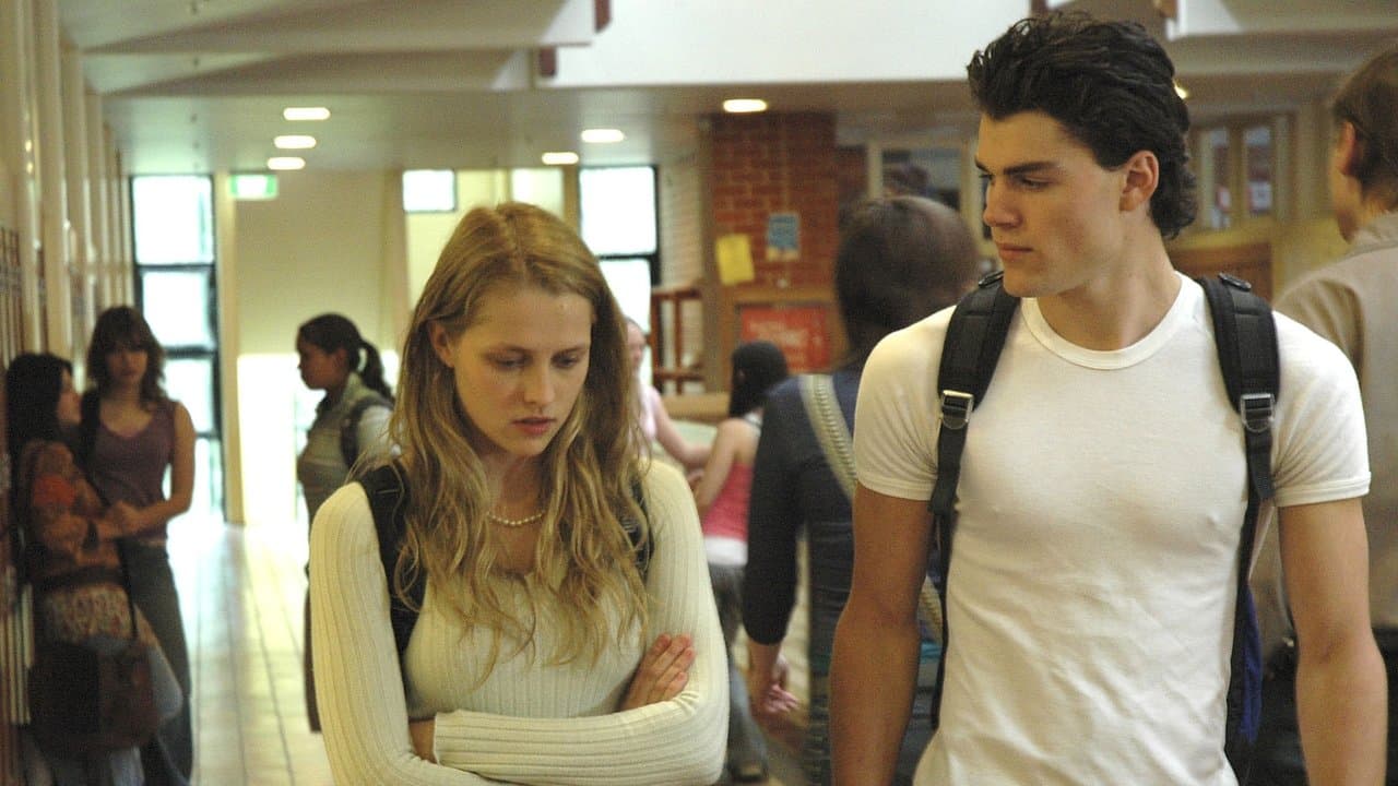 明日、君がいないの背景画像