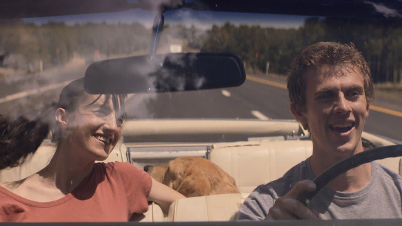 What We Find on the Roadの背景画像