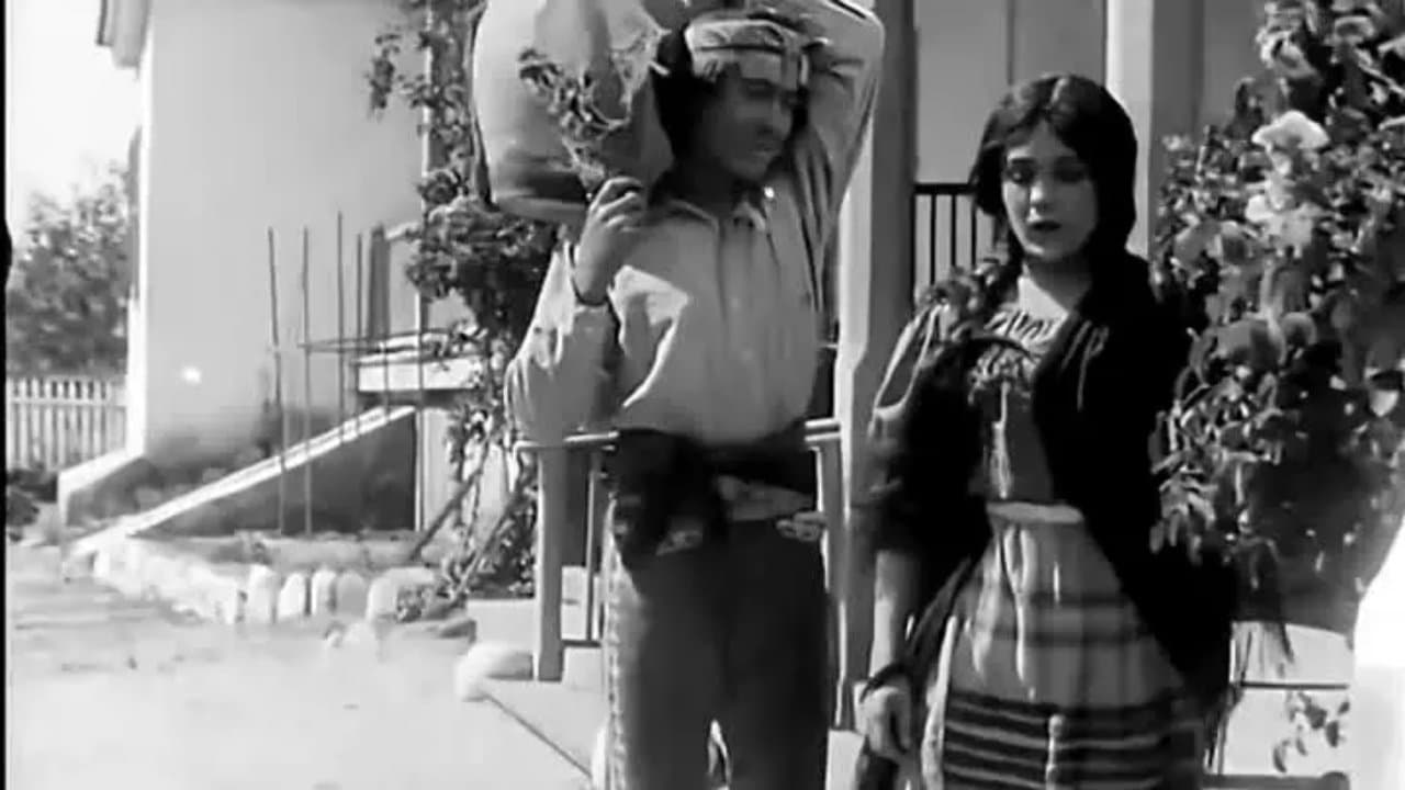 Ramonaの背景画像