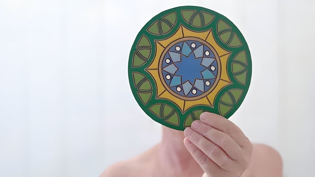 Nós Passarinhosの背景画像