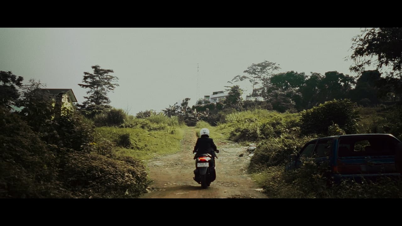 2090 The Last Pray On Earthの背景画像