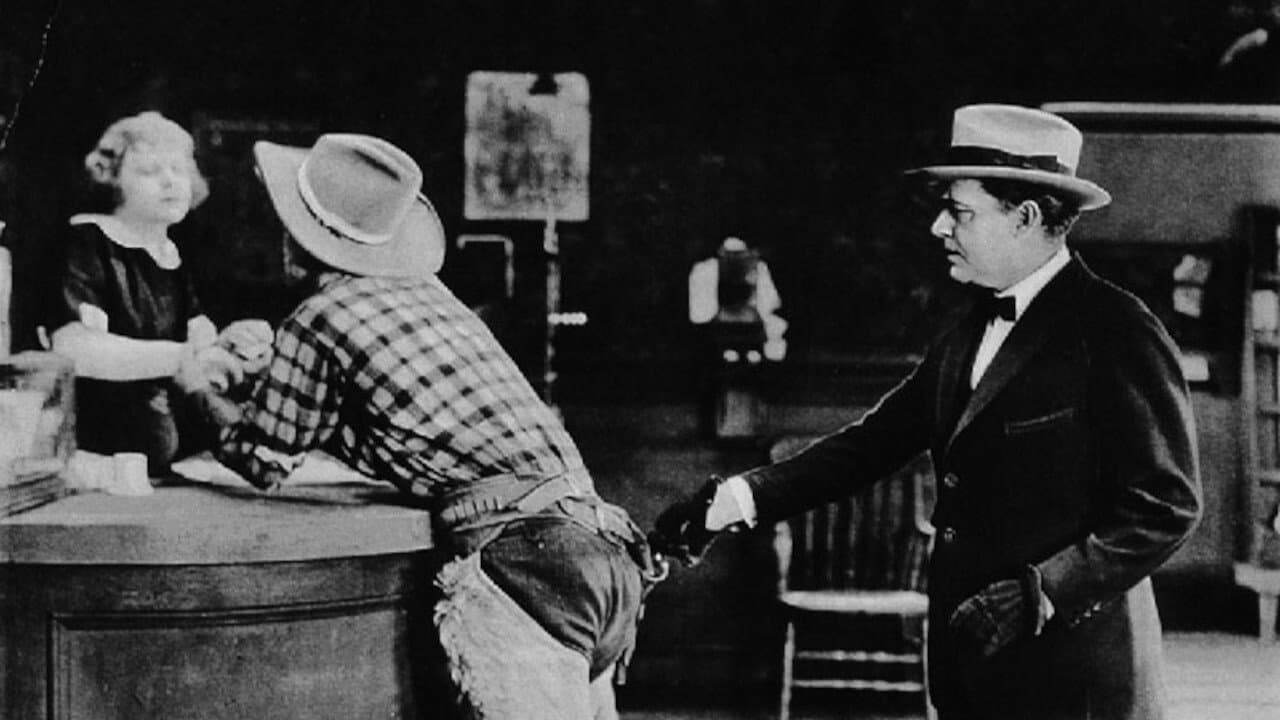 Brass Commandmentsの背景画像