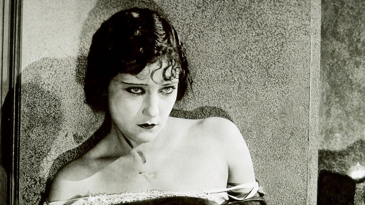 Why Change Your Wife?の背景画像