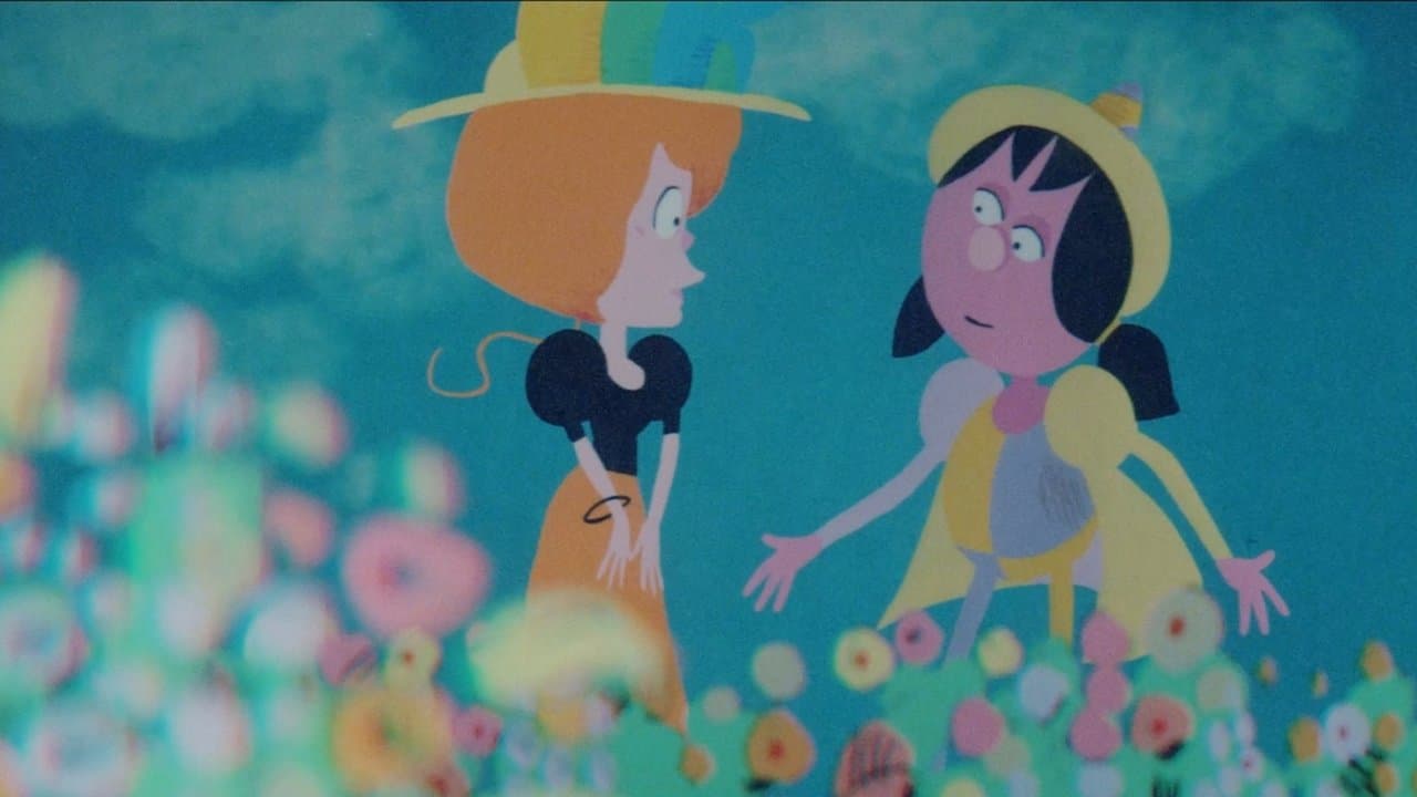 Abra Cadabraの背景画像