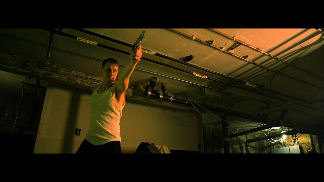 The Blacklightの背景画像